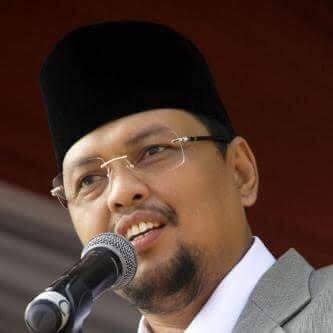 Mantan Bupati 2 Periode Inhil, Indra Mukhlis Adnan hari ini meninggal dunia di RSUD Arifin Achmad